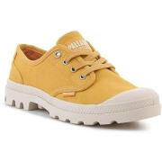 Lage Sneakers Palladium 92351220