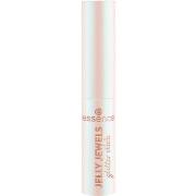 Oogschaduw &amp; primer Essence Jelly Jewels Glitter Oogschaduwsticks