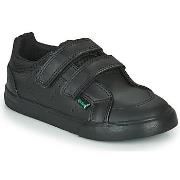 Lage Sneakers Kickers TOVNI TWIN VEL