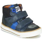 Hoge Sneakers GBB KIMMY