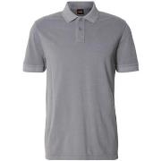 Polo Shirt Korte Mouw BOSS Polos Hombre Modèle 50507813hb