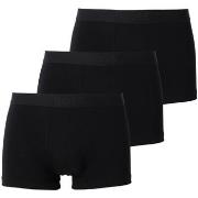 Boxers BOSS Ropa Interior Hombre Modèle Trunk 3p One