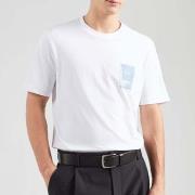 T-shirt Korte Mouw BOSS Camisetas Hombre Modèle 50556023hb