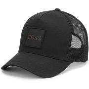 Pet BOSS Gorras Hombre Modèle Ellior Pl