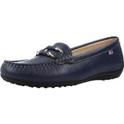 Mocassins Fluchos Mocasines Mujer Modèle F2156