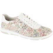 Lage Sneakers Rieker Shoes