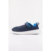 Lage Sneakers Geox Zapatillas Niño Modèle J Foot Run