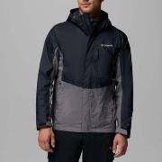Windjack Columbia Chubasqueros Cortavientos Hombre Modèle Puring Adven...