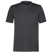 T-shirt Korte Mouw Geox Camisetas Hombre Modèle M6511d T3244