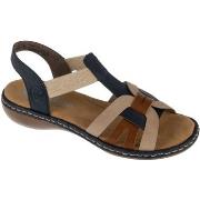 Sandalen Rieker Sandals 65918