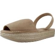 Espadrilles Ria Alpargatas Mujer Modèle 21922 M S2