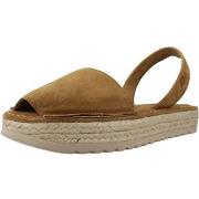 Espadrilles Ria Alpargatas Mujer Modèle 21922 M S2