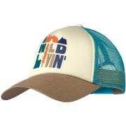 Pet Buff Trucker Cap