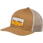 Pet Buff Explore Trucker Cap
