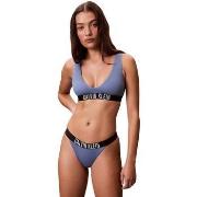 Bikini Calvin Klein Jeans BRAZILIAN LV00Q61213