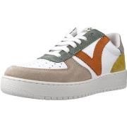 Lage Sneakers Victoria Sport Zapatillas Mujer Modèle 1258214v