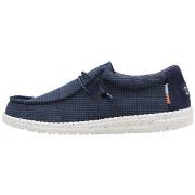 Lage Sneakers HEYDUDE WALLY SPORT MESH