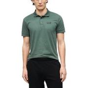 Polo Shirt Korte Mouw Emporio Armani EA7 8NPF14PJVQZ
