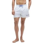 Korte Broek Emporio Armani EA7 7M002000AF13049