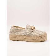 Espadrilles Viguera 2292 Loana Plata