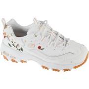 Lage Sneakers Skechers D Lites