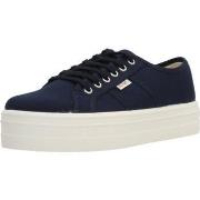 Lage Sneakers Victoria Sport Zapatillas Mujer Modèle 109200