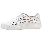Lage Sneakers Sandra Fontan PICADO