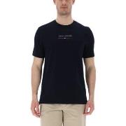 T-shirt Korte Mouw Tommy Hilfiger MW0MW42363