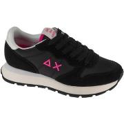 Lage Sneakers Sun68 Ally Solid