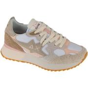 Lage Sneakers Sun68 Stargirl Multicolor Option
