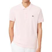 Polo Shirt Korte Mouw Lacoste -