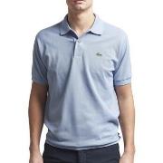 Polo Shirt Korte Mouw Lacoste -