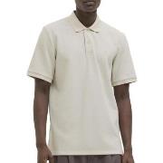 Polo Shirt Korte Mouw Jack &amp; Jones -