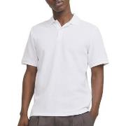 Polo Shirt Korte Mouw Jack &amp; Jones -