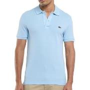 Polo Shirt Korte Mouw Lacoste -