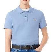 Polo Shirt Korte Mouw Lacoste -
