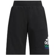 Korte Broek adidas -