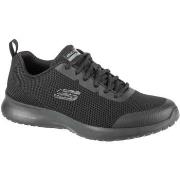 Lage Sneakers Skechers Skech-Air Dynamight - Winly