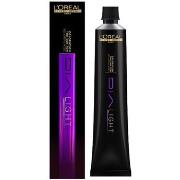 Haarverf L'oréal DagcrèmeLight - 10.21 MilkShake Sorbete Irisado