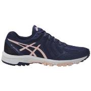 Hardloopschoenen Asics Gel Fujiattack 5