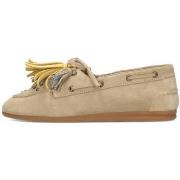 Bootschoenen Poelman VITA Mocassins Femme