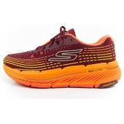 Lage Sneakers Skechers Max Cushioning