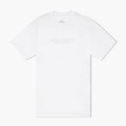 T-shirt Korte Mouw EAX Camisetas Hombre Modèle Xm001280 Af1036