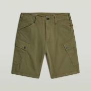 Korte Broek G-Star Raw Pantalones Hombre Modèle D14034 D819