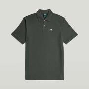 Polo Shirt Korte Mouw G-Star Raw Polos Hombre Modèle D29530 E558