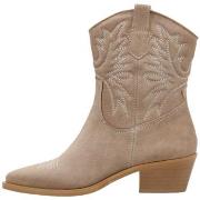 Enkellaarzen Lol Shoes LAXE