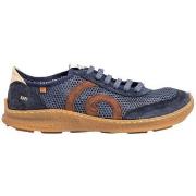 Lage Sneakers El Naturalista -