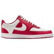 Lage Sneakers Nike Court Vision