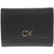 Portemonnee Calvin Klein Jeans K60K608994BAX
