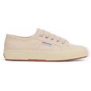 Lage Sneakers Superga Linen